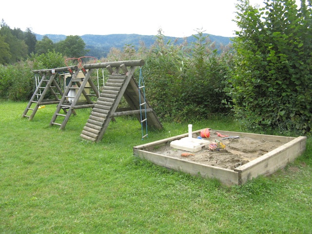 Spielplatz
