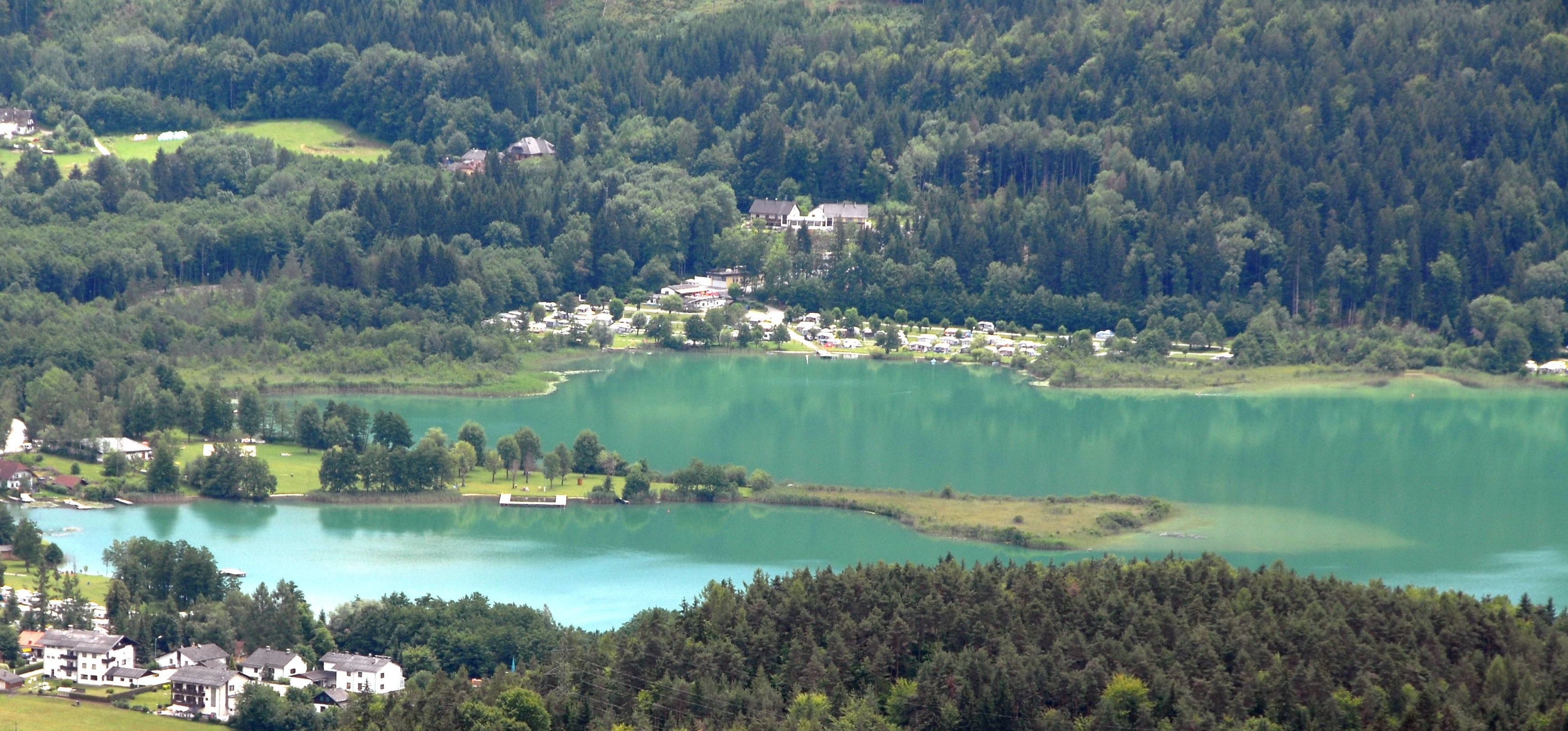 Keutschach Wiki