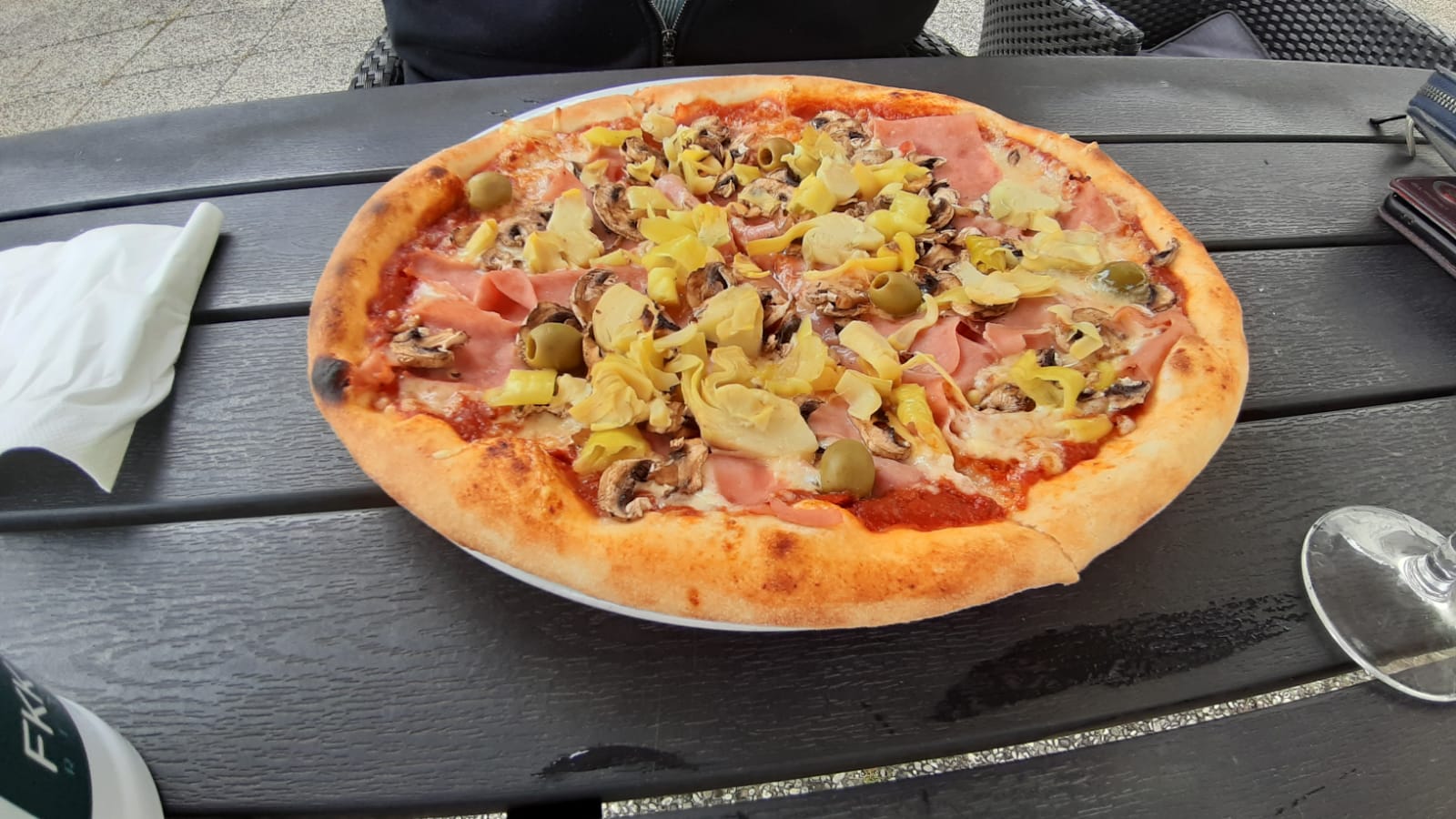 Pizza 2023